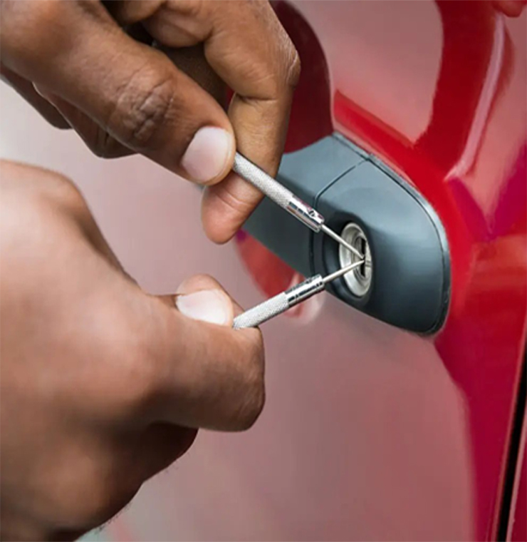 册亨开修汽车锁